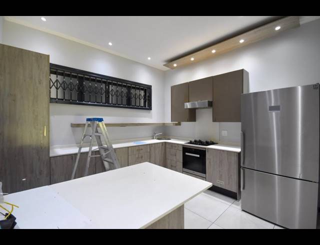 3 BEDROOM PROPERTY TO RENT IN MORNINGSIDE